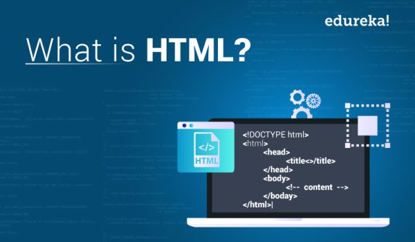 What is HTML دوره آنلاین آموزش html,css (بخش اول:html)