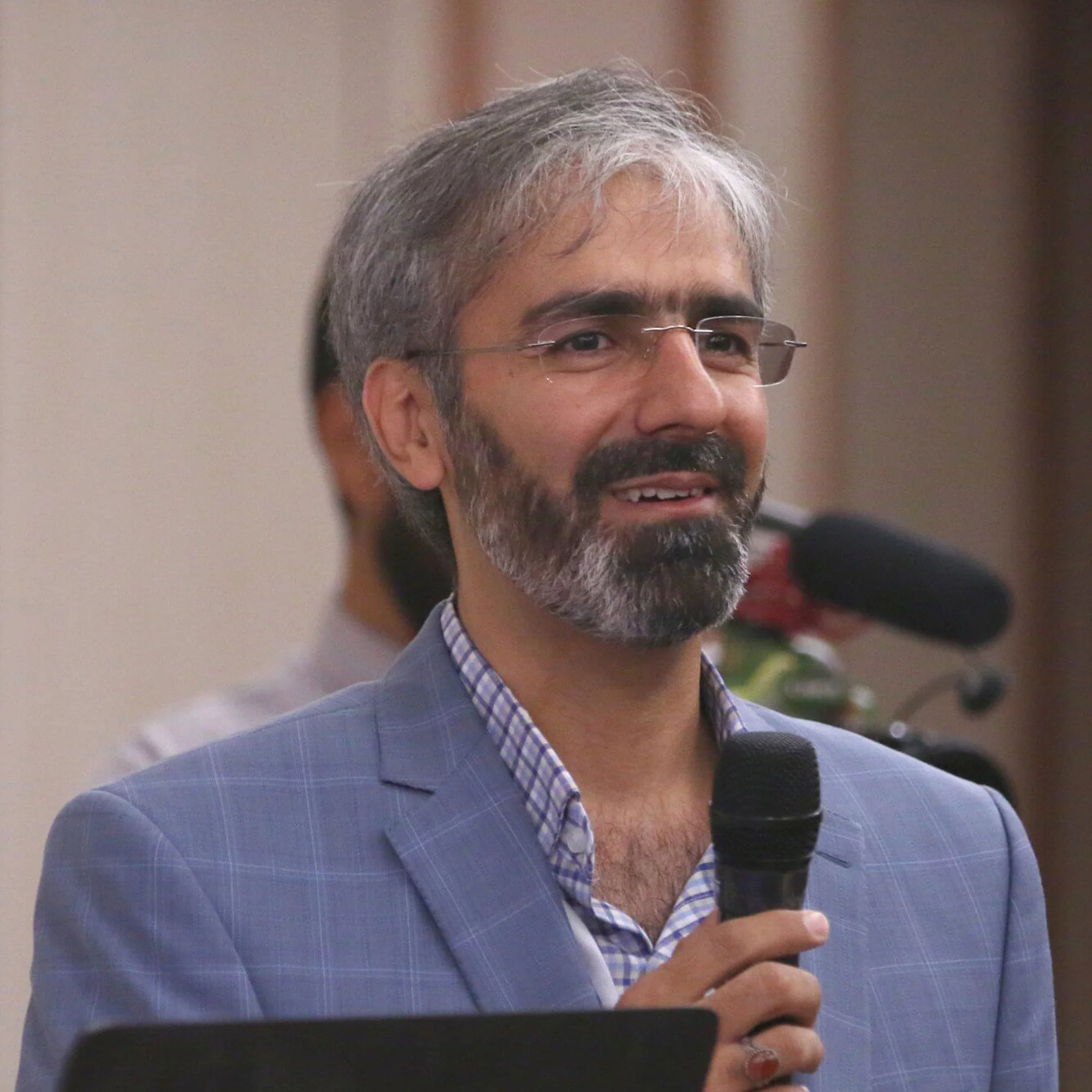 سعید رحمانی