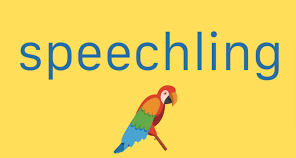 Speechling : تقویت تلفظ و مهارت‌های صحبت کردن